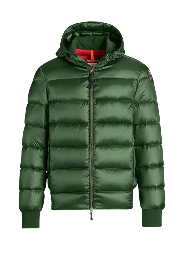 PHARREL MAN FOREST GREEN